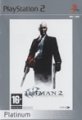 compare prices for Hitman 2: Silent Assassin - Platinum on PS2