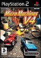 compare prices for Micro Machines V4 on PS2