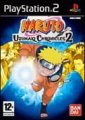 compare prices for Naruto Uzumaki Chronicles 2 on PS2