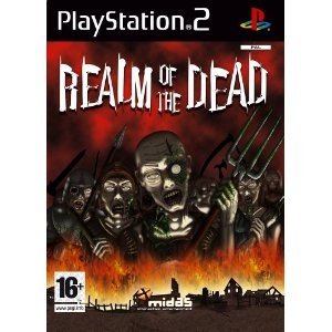 Realm of the Dead box art