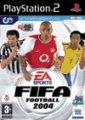 compare prices for FIFA Football 2004 on PS2