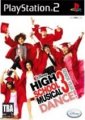 compare prices for High School Musical 3: Senior Year Dance ! on PS2