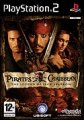 compare prices for Pirates of the Caribbean: Legend of Jack Sparrow on PS2