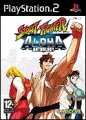 compare prices for Street Fighter Alpha Anthology on PS2