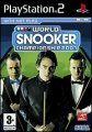 compare prices for World Snooker Championship 2007 on PS2