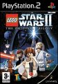 compare prices for LEGO Star Wars II: The Original Trilogy on PS2