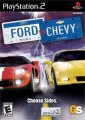compare prices for Ford Vs Chevy on PS2