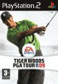 compare prices for Tiger Woods PGA Tour 2009 on PS2