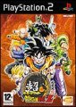 compare prices for Super Dragon Ball Z on PS2