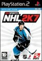 compare prices for NHL 2K7 on PS2