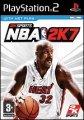 compare prices for NBA 2K7 on PS2