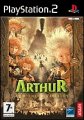 compare prices for Arthur and the Invisibles on PS2