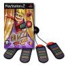 compare prices for Buzz! The Mega Quiz Bundle on PS2