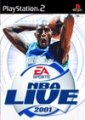 compare prices for NBA Live 2001 on PS2