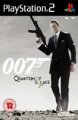 compare prices for James Bond: Quantum of Solace on PS2