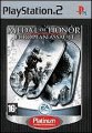 compare prices for Medal of Honor: European Assault - Platinum on PS2