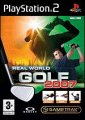 compare prices for GameTrak Real World Golf 2007 on PS2