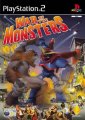 compare prices for War of the Monsters on PS2