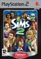 compare prices for The Sims 2 - Platinum on PS2