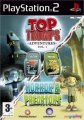 compare prices for Top Trumps: Horror & Predators on PS2