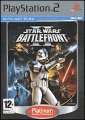 compare prices for Star Wars Battlefront II - Platinum on PS2