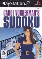 compare prices for Carol Vorderman's Sudoku on PS2