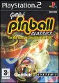 compare prices for Gottlieb Pinball Classics on PS2