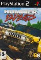 compare prices for Hummer Badlands on PS2