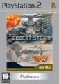 compare prices for Conflict: Desert Storm - Platinum on PS2