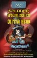 compare prices for Xploder Special Edition: Cheats For Guitar Hero on PS2