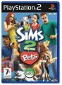 compare prices for The Sims 2 Pets on PS2