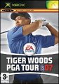 compare prices for Tiger Woods PGA Tour 07 on Xbox