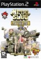 compare prices for Metal Slug Anthology on PS2