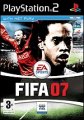 compare prices for FIFA 07 on PS2