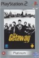 compare prices for The Getaway - Platinum on PS2
