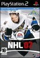 compare prices for NHL 07 on PS2