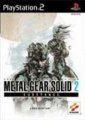compare prices for Metal Gear Solid 2: Substance on PS2
