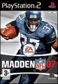 compare prices for Madden NFL 07 on PS2