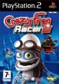 compare prices for Crazy Frog Racer 2 on PS2