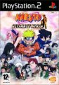 compare prices for Naruto Ultimate Ninja on PS2