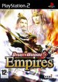 compare prices for Dynasty Warriors 5 empires on PS2