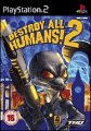 compare prices for Destroy All Humans! 2 on PS2