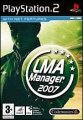 compare prices for LMA Manager 2007 on PS2