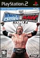 compare prices for WWE SmackDown! vs RAW 2007 on PS2