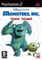 compare prices for Monsters Inc on PS2