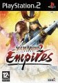 compare prices for Samurai Warriors 2: Empires on PS2