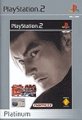 compare prices for Tekken Tag Tournament - Platinum on PS2