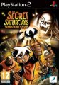 compare prices for The Secret Saturdays: Beasts of the 5th Sun on PS2