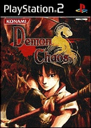 Demon Chaos box art