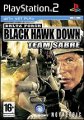 compare prices for Delta Force: Black Hawk Down - Team Sabre on PS2